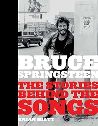bruce springsteen